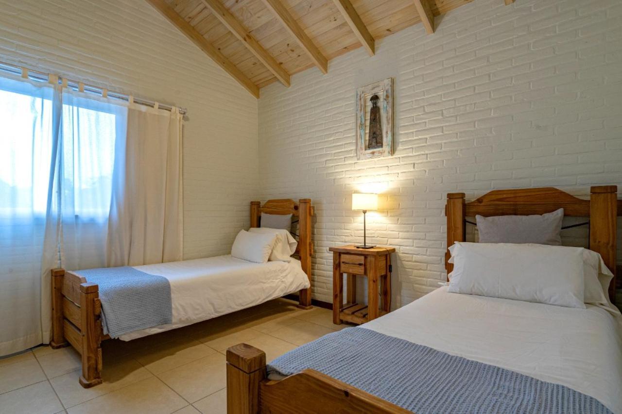 Valeria House Rental Suites Valeria del Mar Exterior foto